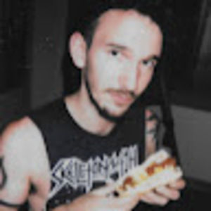 Meet your Posher, Andy